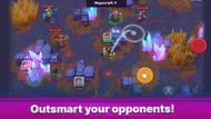 There are many different modes to select like Deathmatch, Capture the Flag, and more (Image via Gearage)